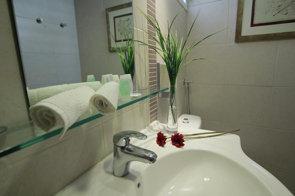 Hotel Astral Village 3*