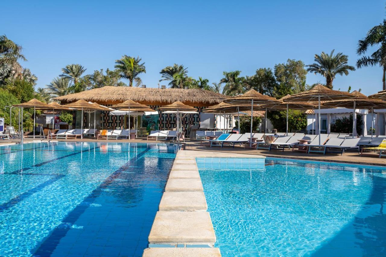 Hotel Astral Village Eilat