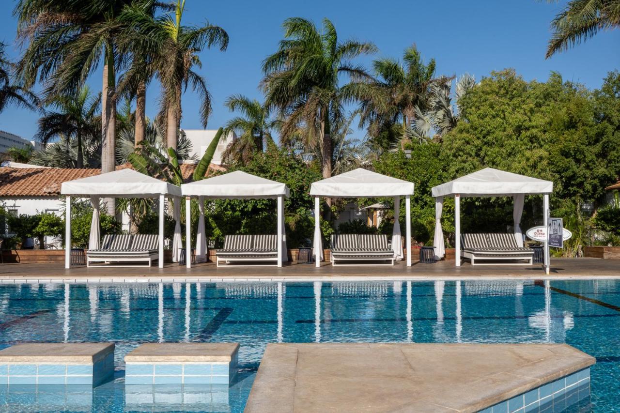 Astral Village 3* Eilat