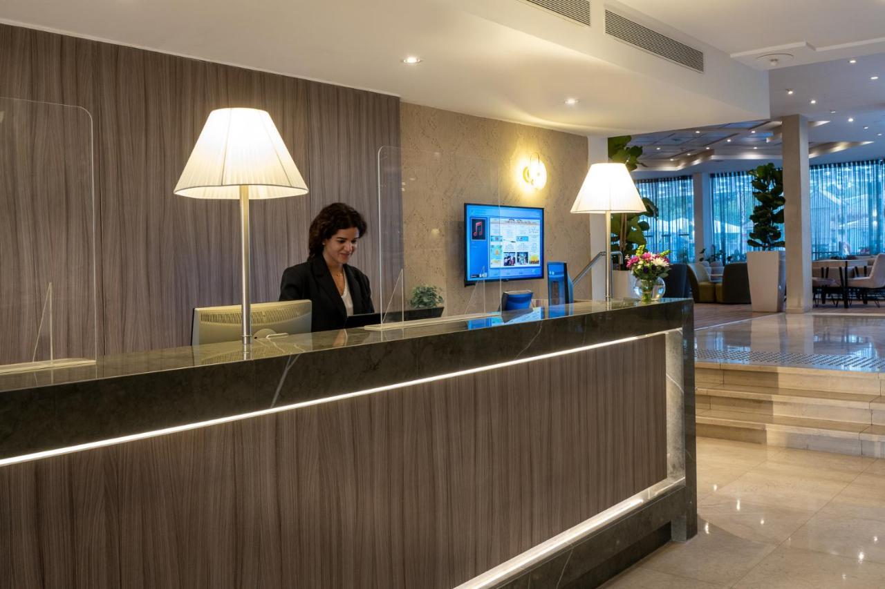 Astral Village Eilat