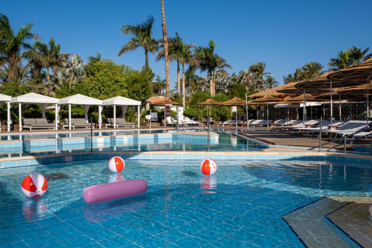 Astral Village Hotel Eilat