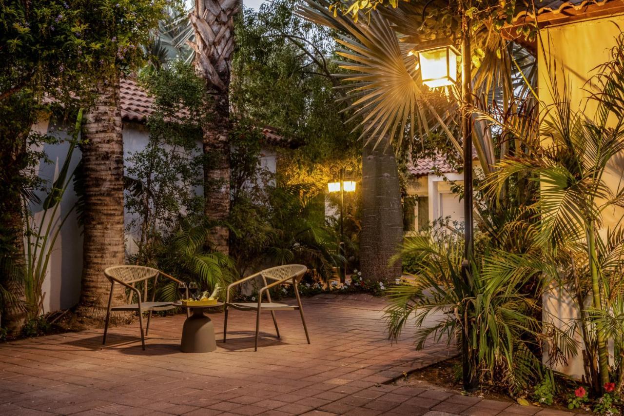 Astral Village Eilat