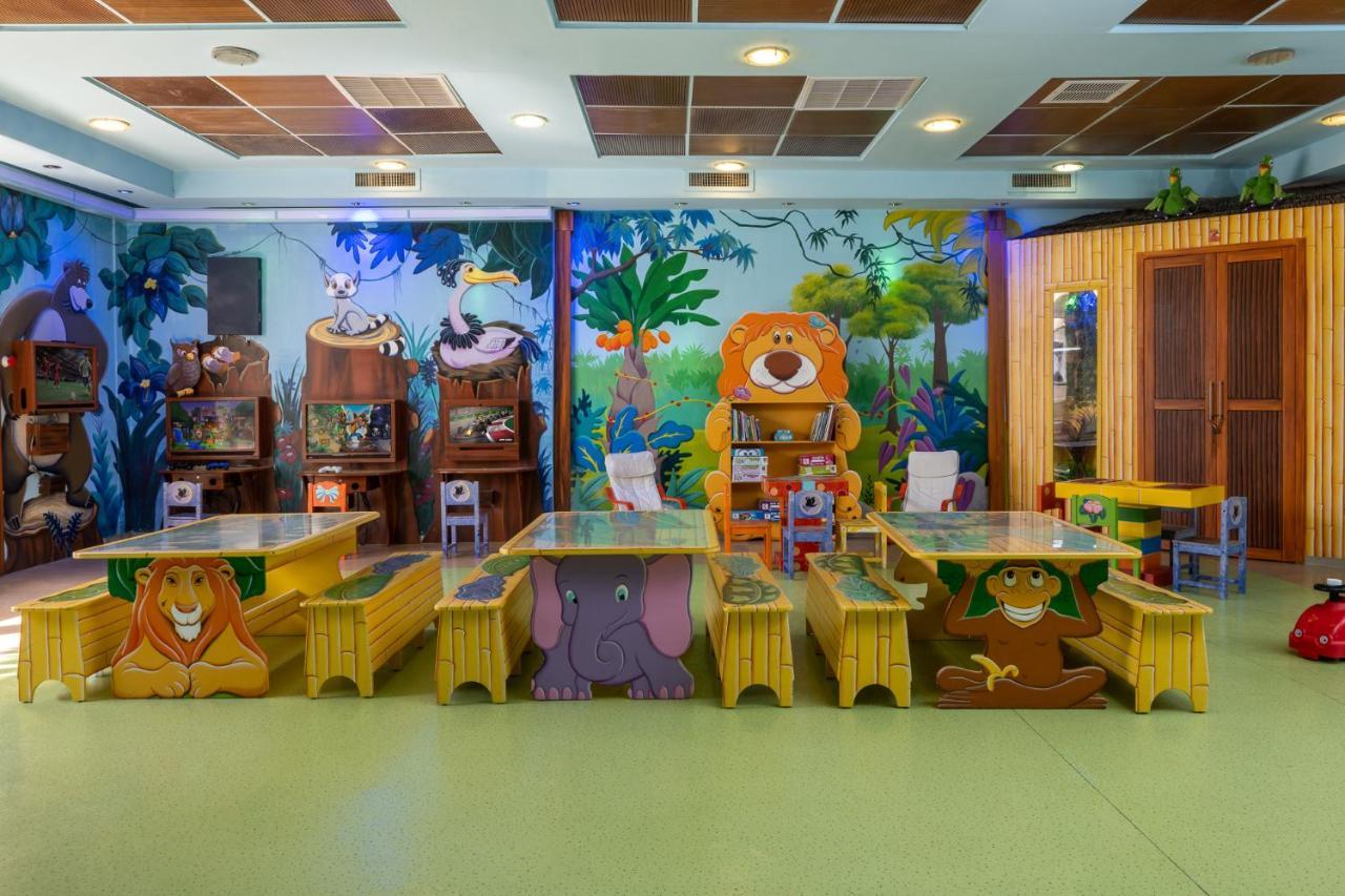 Astral Village Hotel Eilat