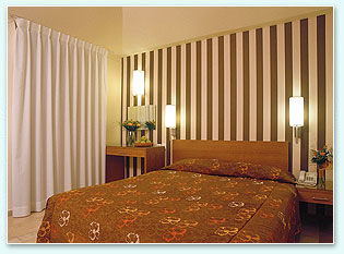 Astral Village Hotel Eilat