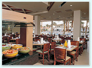 Astral Village Hotel