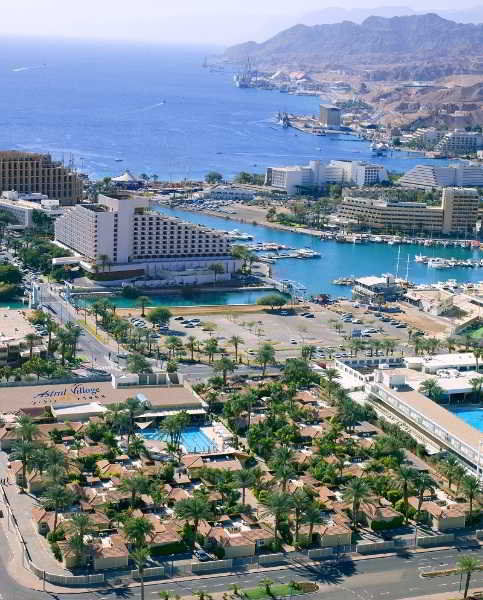 Hotel Astral Village 3*