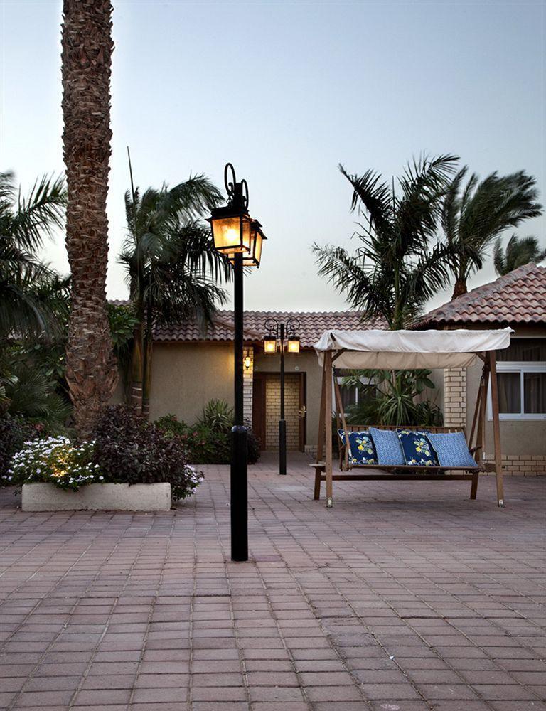 Astral Village Hotel