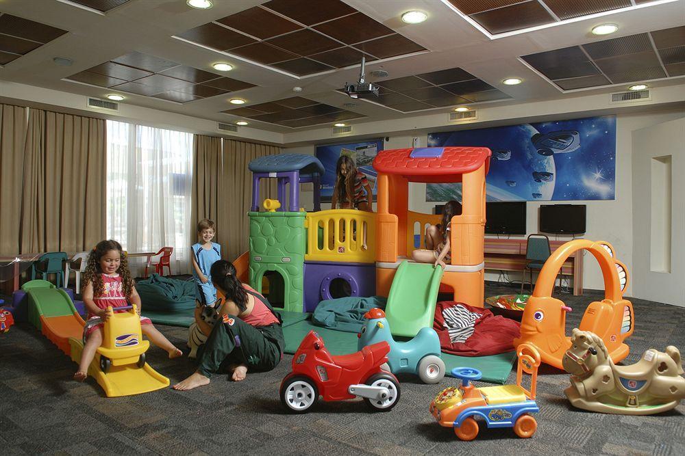 Astral Village Hotel 3*