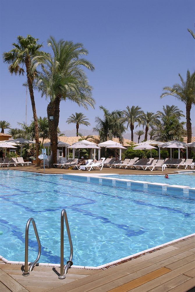 Hotel Astral Village Eilat