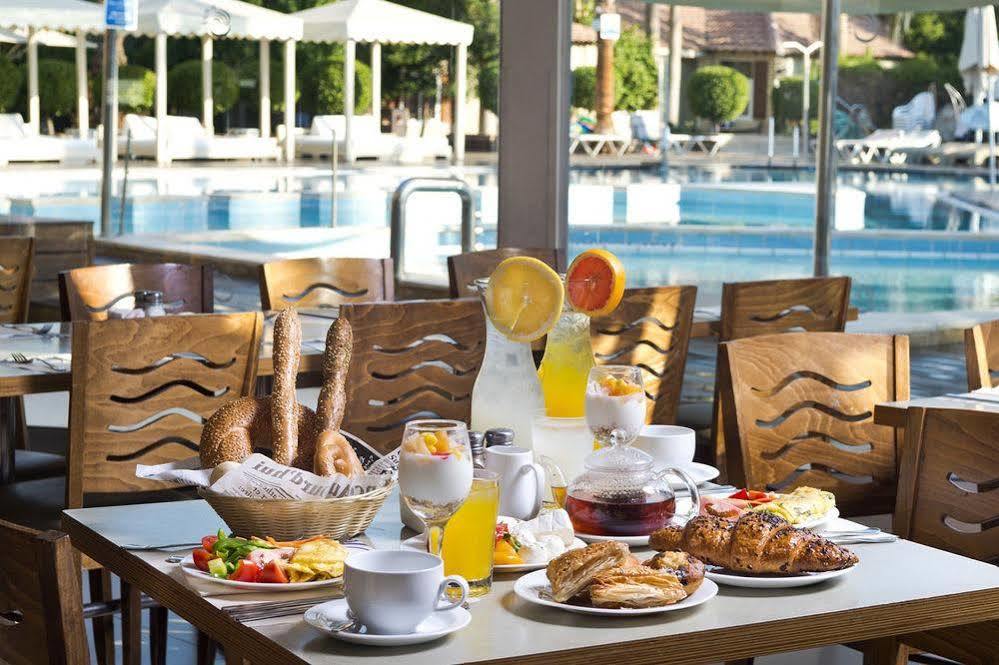 Astral Village Hotel Eilat
