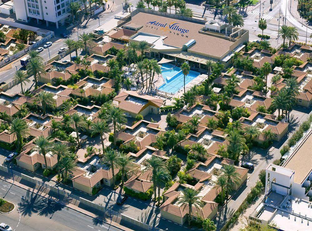 Astral Village 3*
