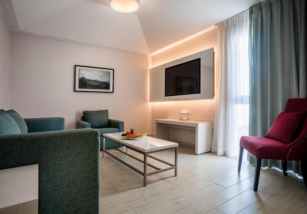 Hotel Astral Village