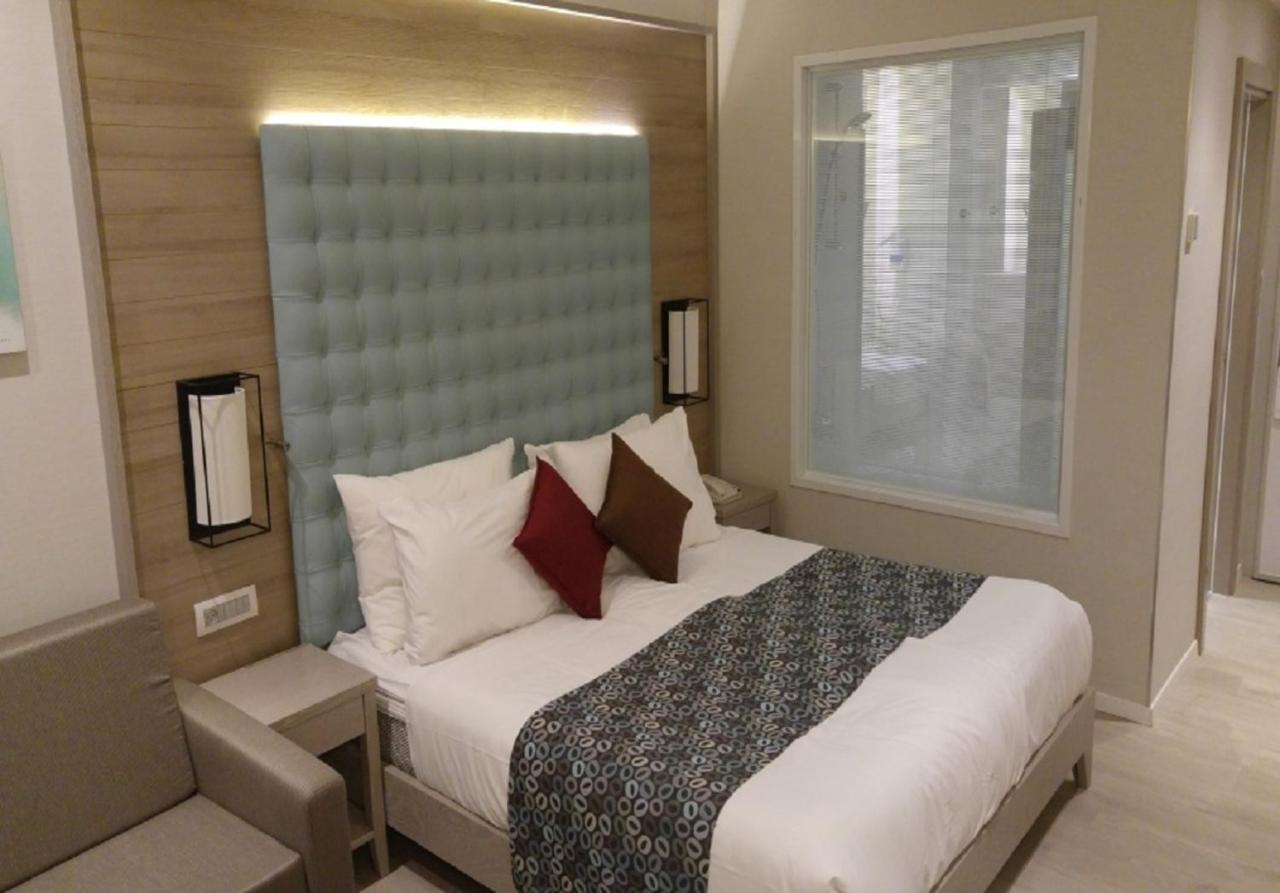 Astral Village Hotel Eilat