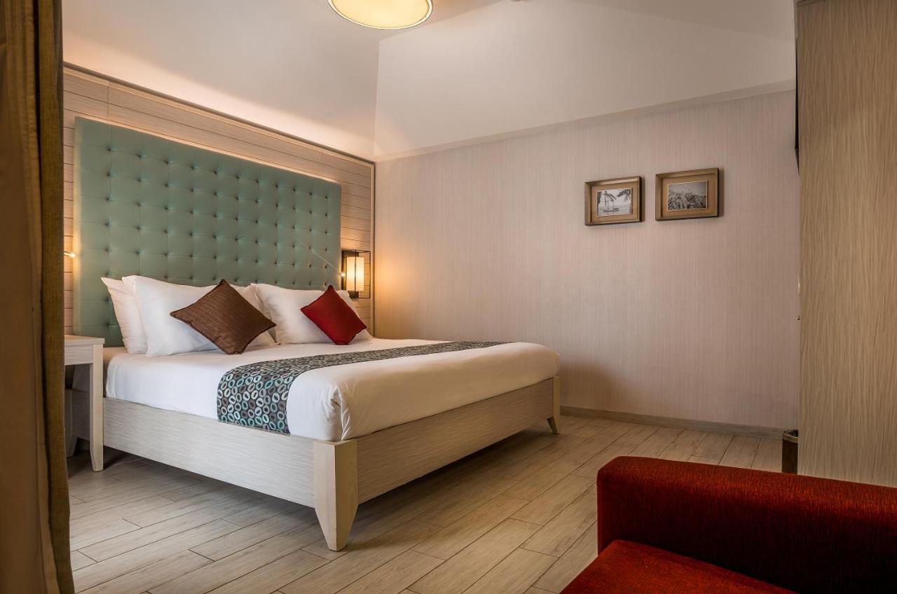 Hotel Astral Village