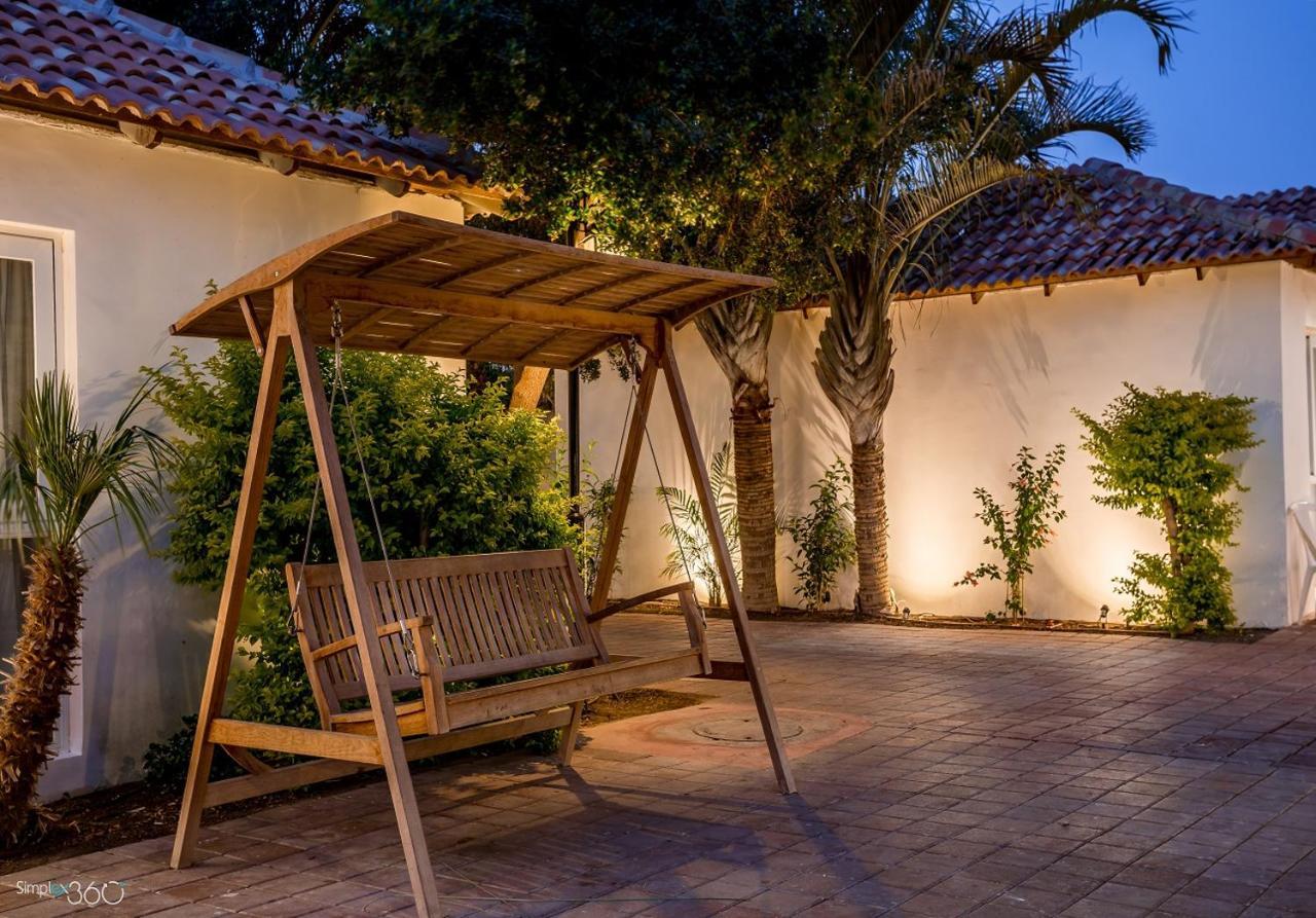 Hotel Astral Village
