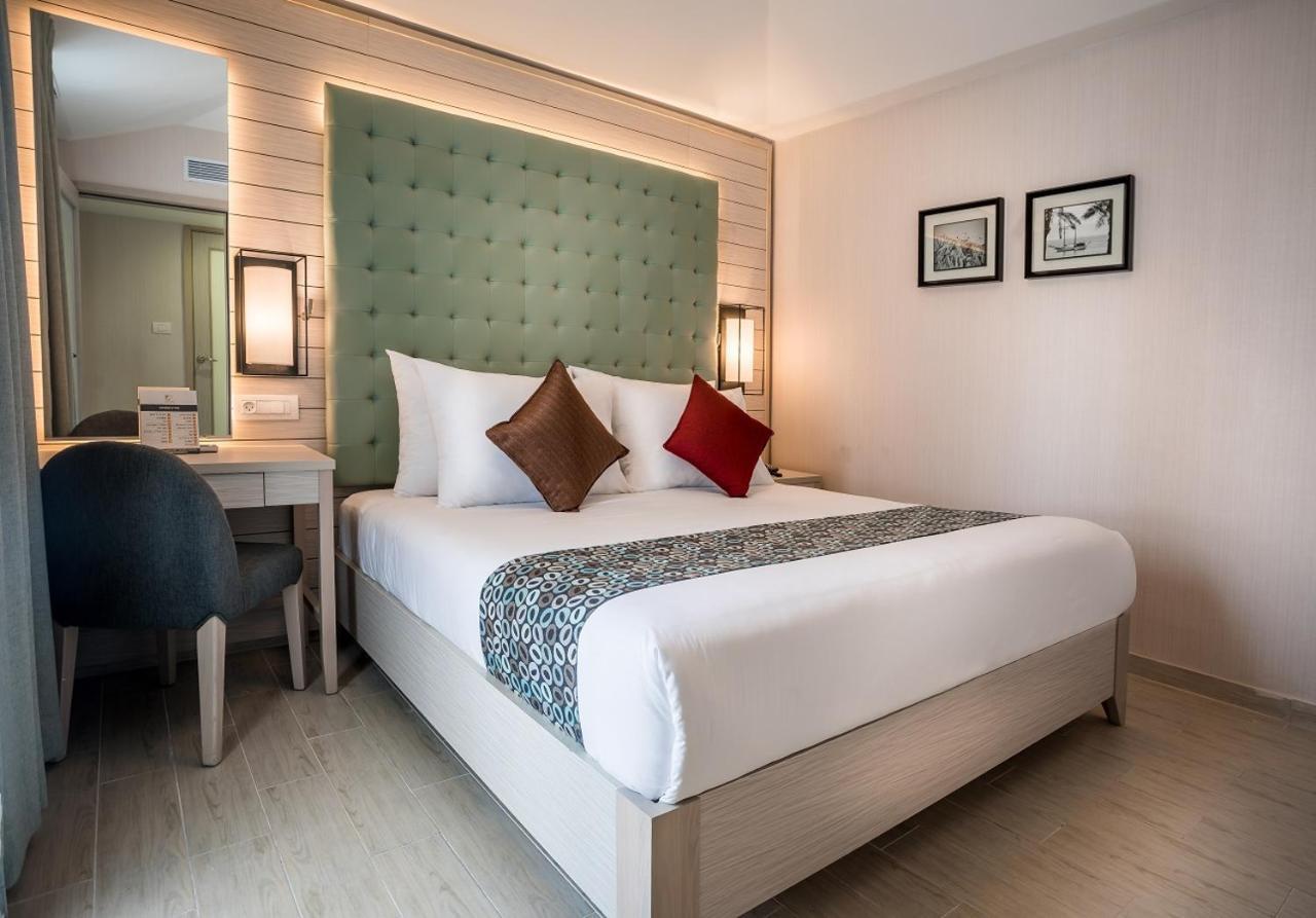 Astral Village Hotel