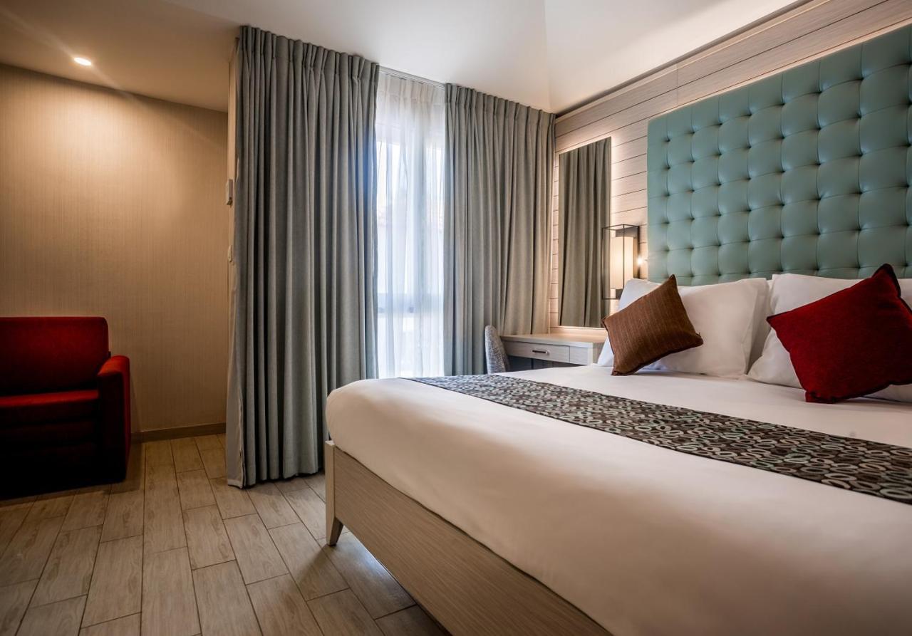 Hotel Astral Village