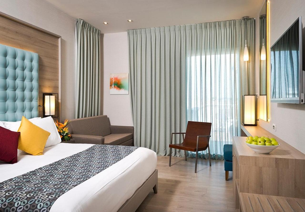 Hotel Astral Village