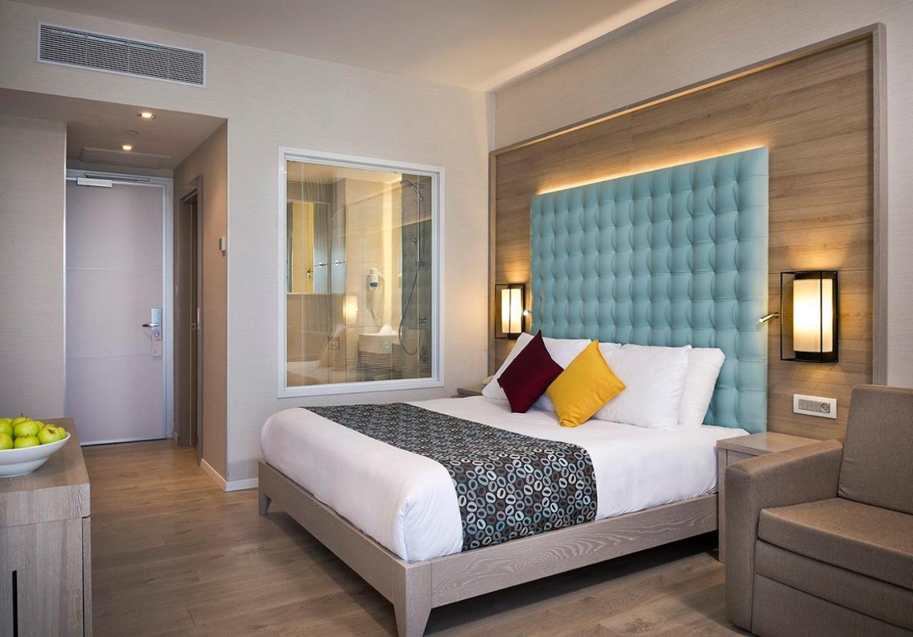Hotel Astral Village