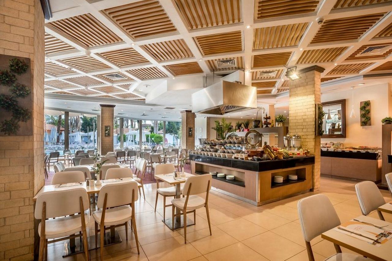 Astral Village Hotel Eilat